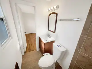 6400 Arvilla Avenue NE Bathroom