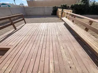 6400 Arvilla Avenue NE Kitchen