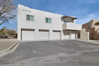 4801 Irving Boulevard NW UNIT 2902, Albuquerque