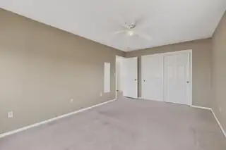 4801 Irving Boulevard NW UNIT 2902 Bedroom