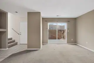 4801 Irving Boulevard NW UNIT 2902 Living Room