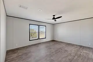 533 Hill Road NE Floor Plan