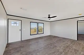 533 Hill Road NE Living Room