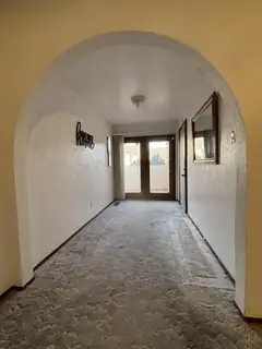 1221 La Charles Drive NE Bedroom