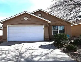 9726 Atrisco Ranch Road SW, Albuquerque