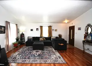 9726 Atrisco Ranch Road SW Living Room