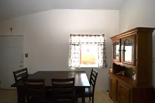 9726 Atrisco Ranch Road SW Living Room