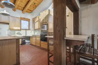 520 16th Street NW Kitchen