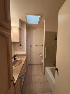 6424 Cathy Avenue NE Bathroom