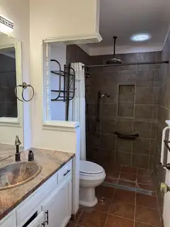 6424 Cathy Avenue NE Kitchen