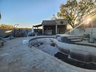 5468 Remington Road Pool