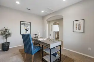 944 Turquesa Loop SE Living Room