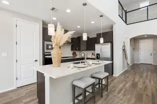 944 Turquesa Loop SE Kitchen