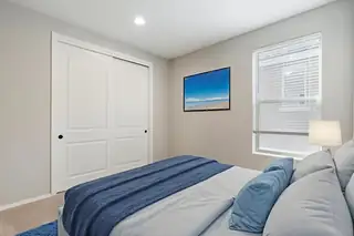 944 Turquesa Loop SE Bedroom