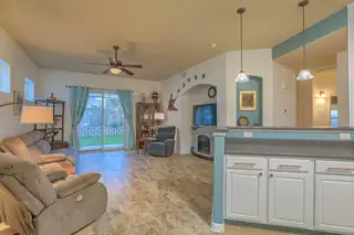 1042 Reynosa Loop SE Living Room