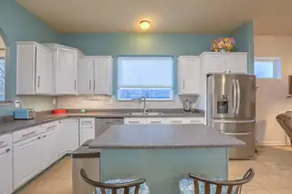 1042 Reynosa Loop SE Kitchen