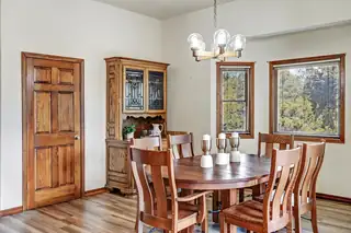 119 Steeplechase Drive Dining Room