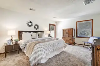 119 Steeplechase Drive Bedroom