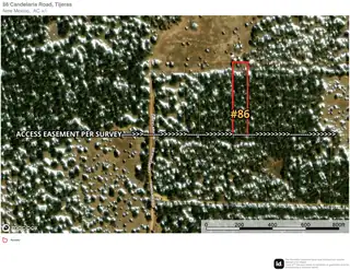 86 Candelaria Road 