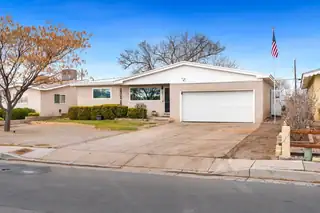 521 Palisades Drive NW, Albuquerque
