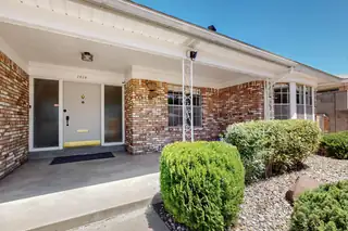 1414 California Street NE Exterior Front