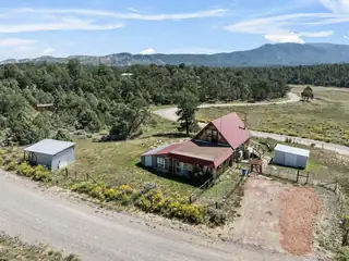 36 Albers Valley Road Exterior Other