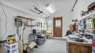 36 Albers Valley Road Kitchen