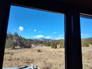 471 Red Bluff Road View