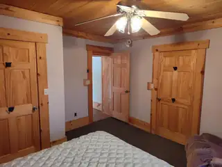 471 Red Bluff Road Interior Other