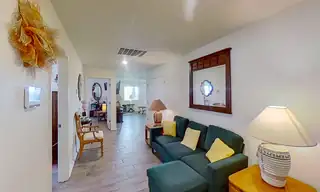 1703 Adelaide Lane Living Room