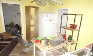 115 San Jose Avenue SE Kitchen