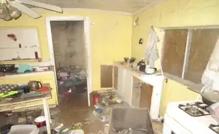 115 San Jose Avenue SE Kitchen