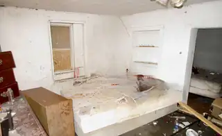 115 San Jose Avenue SE Interior Other