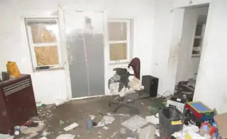 115 San Jose Avenue SE Kitchen