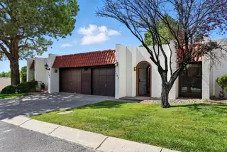 1105 Bernalillo Court SE, Albuquerque