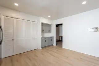 1105 Bernalillo Court SE Kitchen