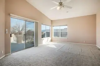 3561 White Horse Drive SE Living Room