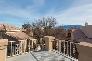 3561 White Horse Drive SE View