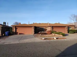 9335 Admiral Lowell Place NE, Albuquerque
