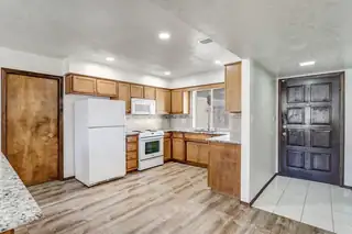 3704 Cheraz Road NE Kitchen