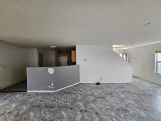 8709 Sawgrass Place NW Living Room