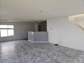 8709 Sawgrass Place NW Living Room