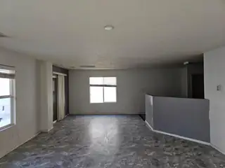 8709 Sawgrass Place NW Living Room