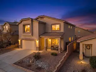 1224 San Gabriel Street, Bernalillo