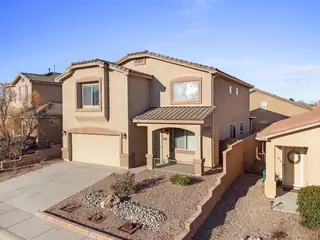 1224 San Gabriel Street Exterior Front