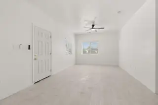 4 Rincon Court Floor Plan