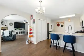 9616 Puccini Trail NW Kitchen