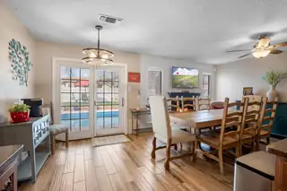 5217 Sooner Trail NW Dining Room