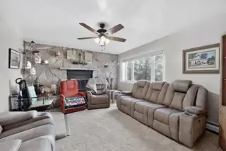 95 County Road 84 Living Room