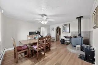 95 County Road 84 Dining Room